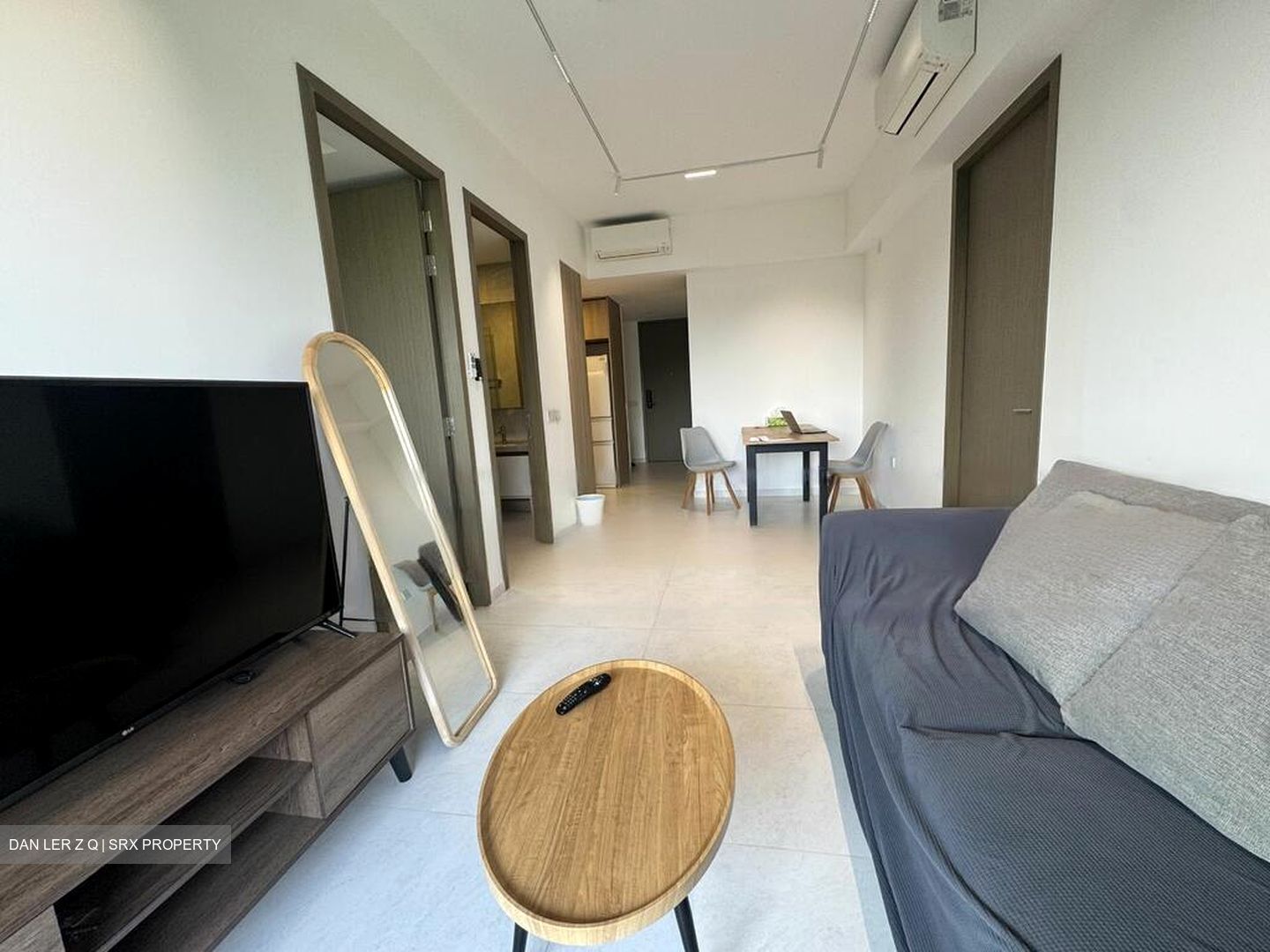 One-north Eden (D5), Apartment #552773901